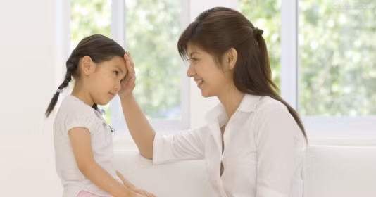 Cha mẹ làm đúng 3 nguyên tắc này, bé càng lớn càng ngoan