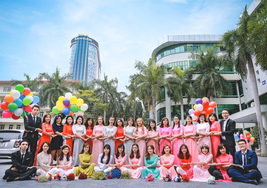 Trường Đại học Lao động - Xã hội thông báo tuyển sinh đại học hệ chính quy năm 2020 ảnh 1 Trường Đại học Lao động - Xã hội thông báo tuyển sinh đại học hệ chính quy năm 2020 ảnh 1