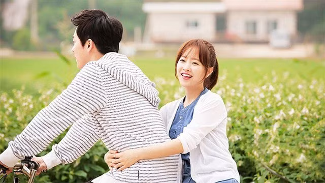 Tuyệt chiêu thuyết phục mẹ chồng ghê gớm của nàng dâu Hà thành