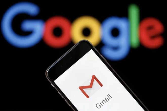 Gmail mắc lỗi, hàng triệu người có thể gặp rủi ro