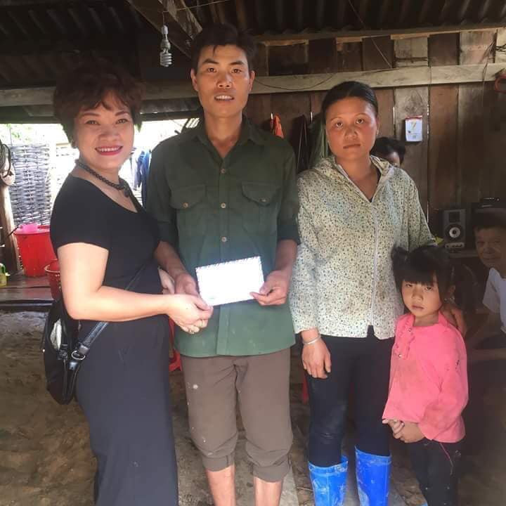 Việc làm nhỏ, ý nghĩa lớn ảnh 2 Việc làm nhỏ, ý nghĩa lớn ảnh 2