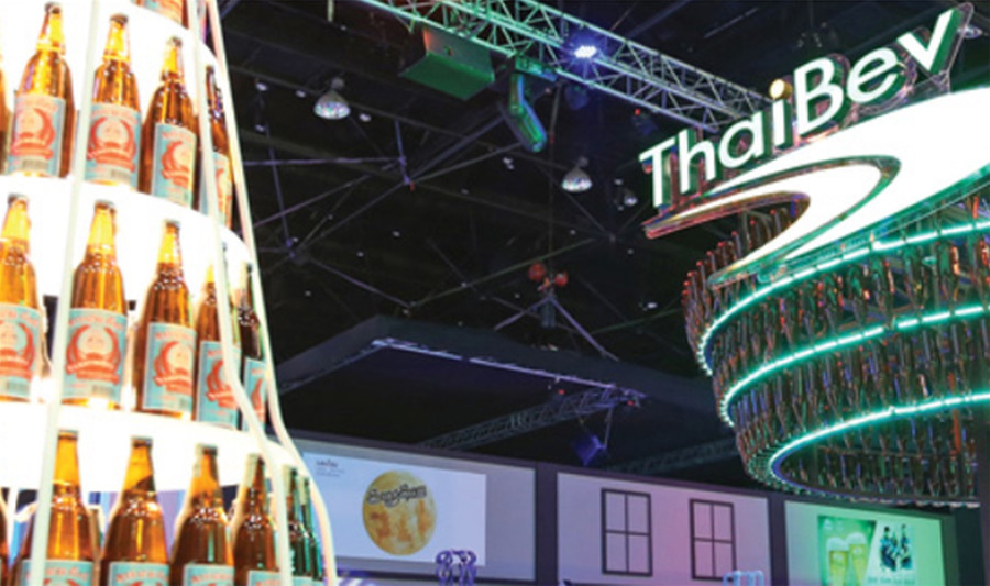 Tỷ phú Thái bị “bốc hơi” hơn 63 nghìn tỷ đồng tại Sabeco Tỷ phú Thái bị “bốc hơi” hơn 63 nghìn tỷ đồng tại Sabeco