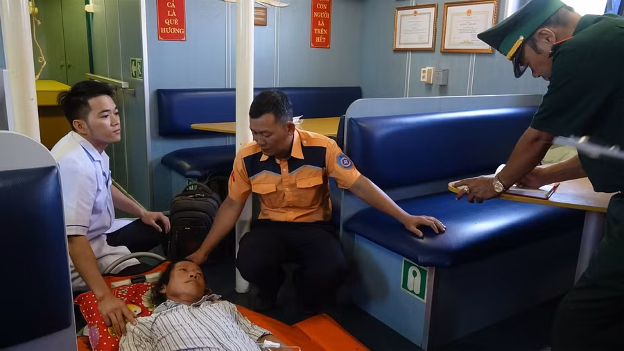 Đà Nẵng trong những ngày giãn cách xã hội ảnh 16