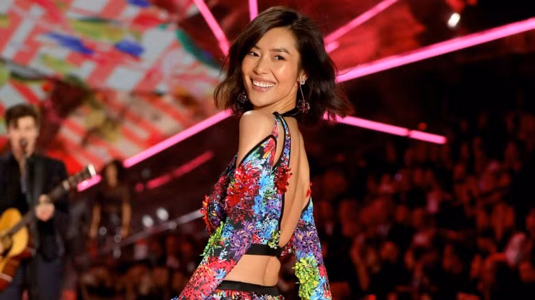 5 siêu mẫu đẹp nhất thế giới ảnh 3