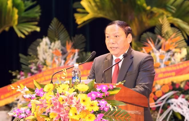 Thủ tướng bổ nhiệm Thứ trưởng Bộ Văn hóa, Thể thao và Du lịch