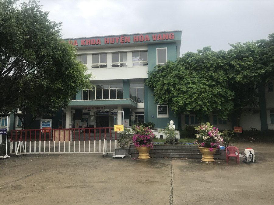 Đà Nẵng thông tin về lịch trình của 10 ca nhiễm COVID-19 vào ngày 31/7