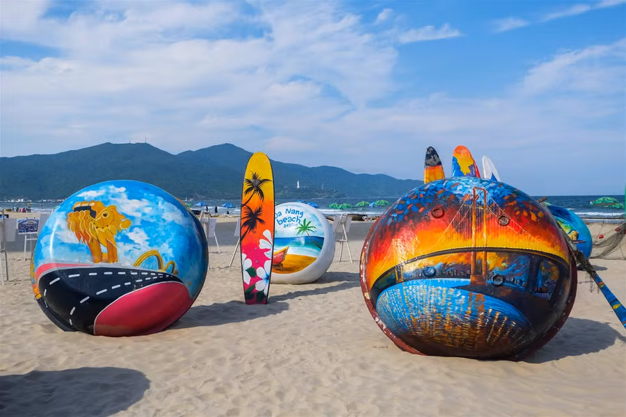 Đà Nẵng công bố số điện thoại hỗ trợ du khách