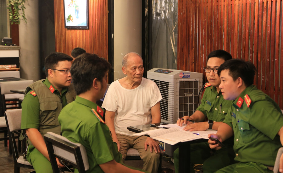 "Cuộc chiến" chống ô nhiễm tiếng ồn ở Đà Nẵng ảnh 1