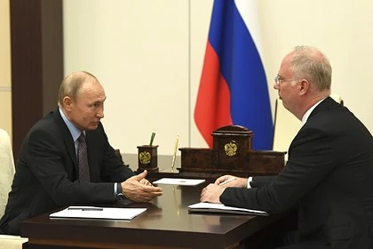 Tổng thống Putin ước tính tỷ lệ thất nghiệp và lạm phát sau thời gian kiểm dịch