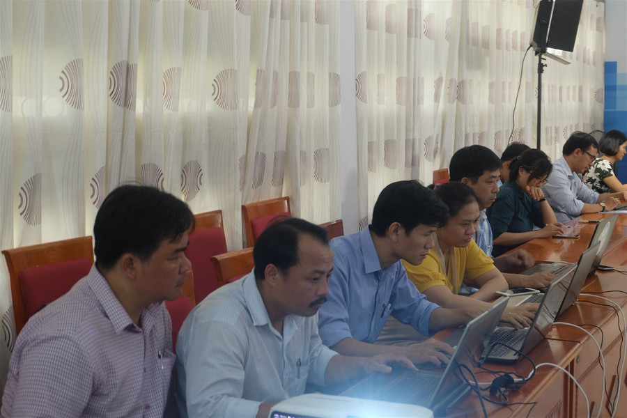 ĐH Sư phạm Kỹ thuật (ĐH Đà Nẵng): 5 điểm mới trong tuyển sinh năm 2020 ảnh 2