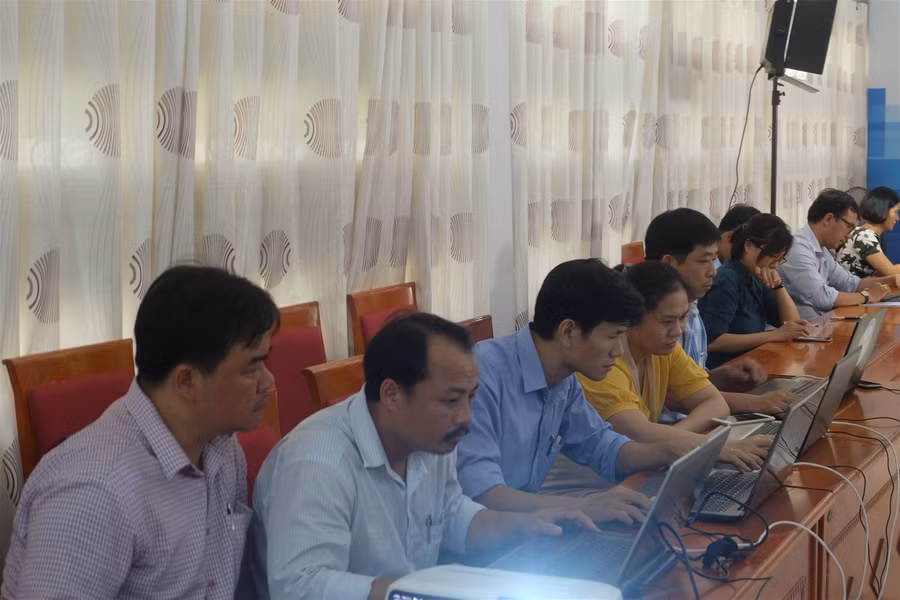 ĐH Sư phạm Kỹ thuật (ĐH Đà Nẵng): 5 điểm mới trong tuyển sinh năm 2020 ảnh 2