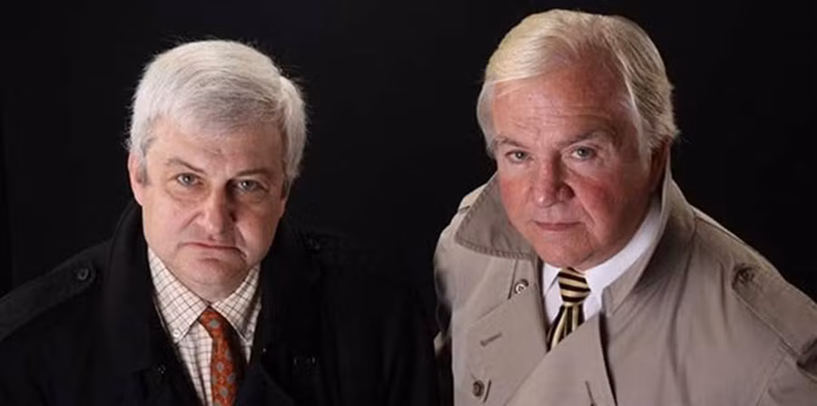 Chuyện nghề FBI ảnh 2