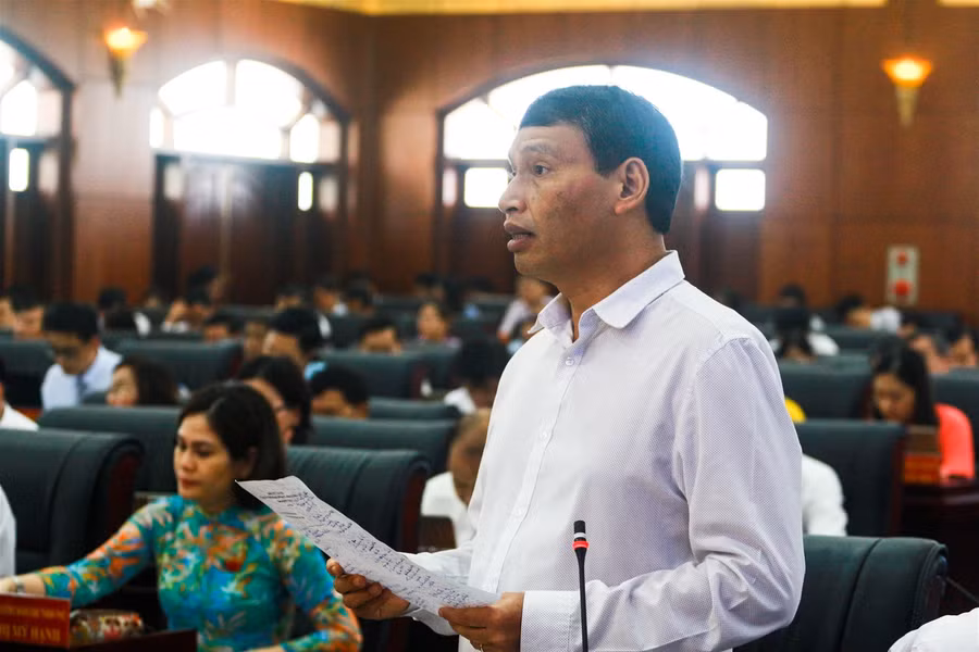 Đà Nẵng: Cần 295.887 tỉ đồng để điều chỉnh quy hoạch thành phố tầm khu vực và quốc tế ảnh 1