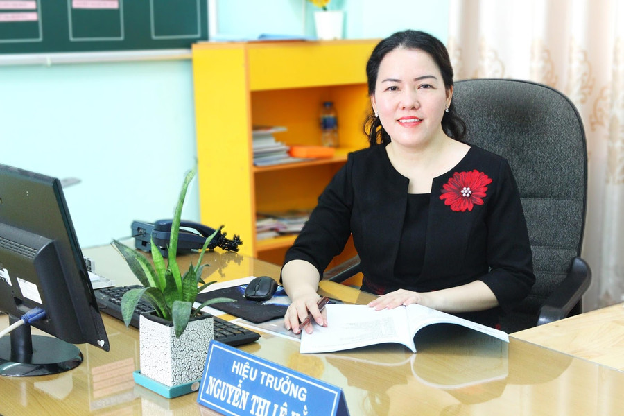Chuyện muôn thuở: Lớp 1 có nên học bổ túc? ảnh 3 Chuyện muôn thuở: Lớp 1 có nên học bổ túc? ảnh 3
