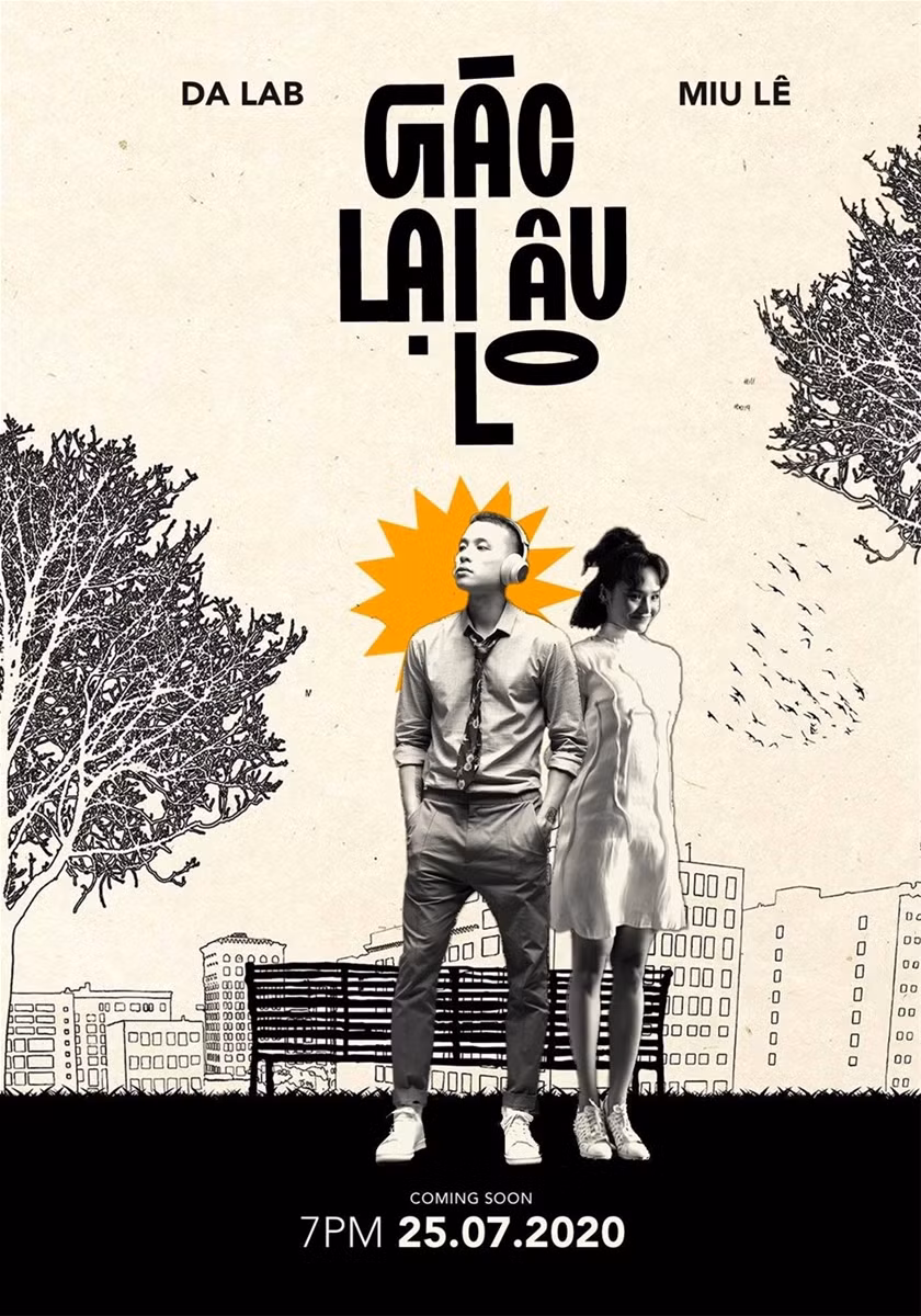 Da LAB sẽ làm nên chuyện khi bắt tay Miu Lê? ảnh 1