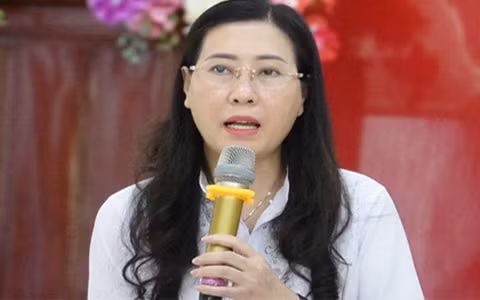 Quảng Ngãi có nữ Bí thư Tỉnh ủy, Chủ tịch HĐND tỉnh đầu tiên