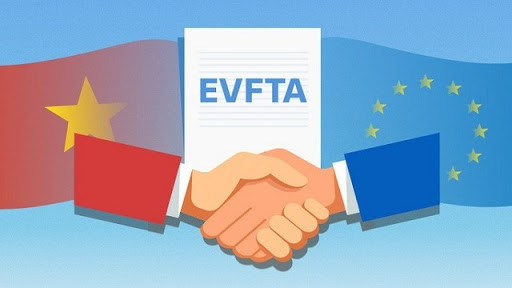 EVFTA và EVIPA giúp Việt Nam phát huy lợi thế trên trường quốc tế   EVFTA và EVIPA giúp Việt Nam phát huy lợi thế trên trường quốc tế