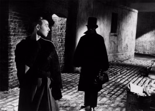 Tìm thấy nơi ở của "Jack đồ tể", sát nhân bí ẩn nhất lịch sử ảnh 3