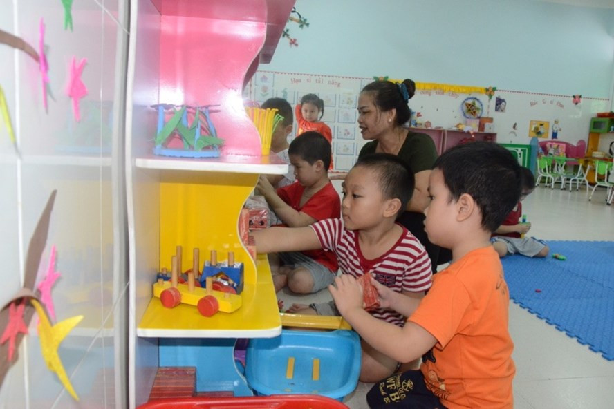 Một số nơi tạm dừng trả phụ cấp thâm niên từ tháng 7: Giáo viên lo lắng