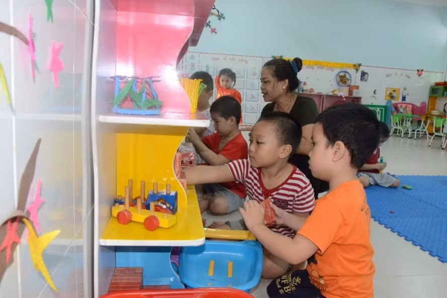 Một số nơi tạm dừng trả phụ cấp thâm niên từ tháng 7: Giáo viên lo lắng