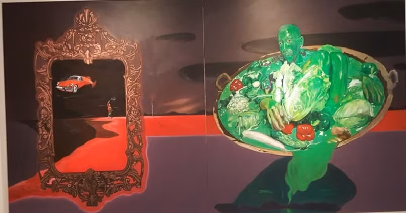 “Bóng” của quái kiệt Lê Nguyên Mạnh