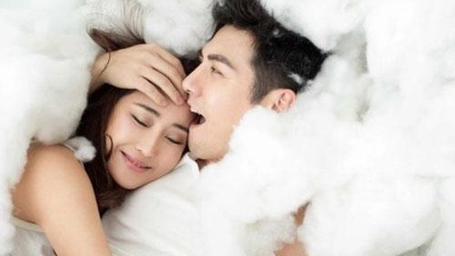 Những cấm kỵ vợ chồng đừng dại mang vào phòng ngủ kẻo hôn nhân rạn nứt