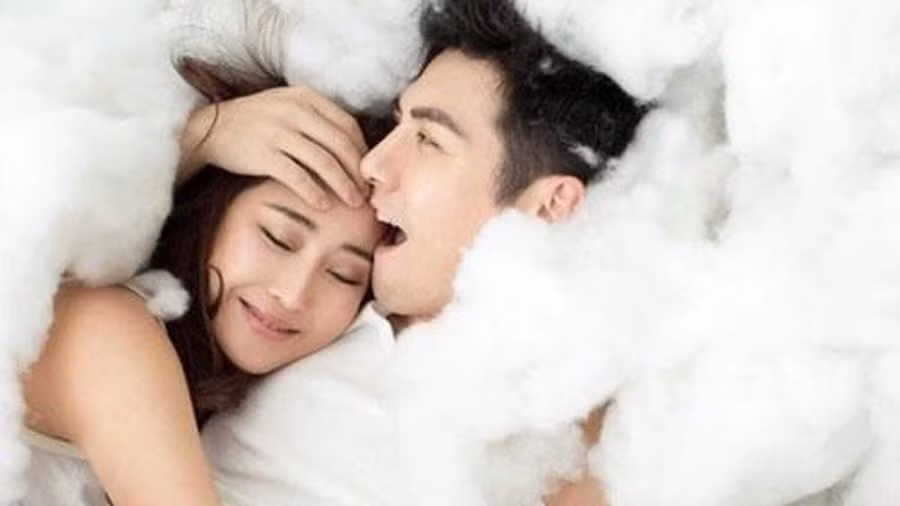 Những cấm kỵ vợ chồng đừng dại mang vào phòng ngủ kẻo hôn nhân rạn nứt