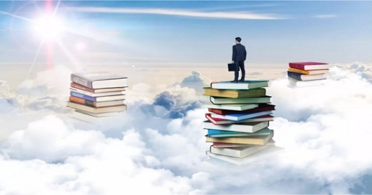 6 điểm khác biệt của người thành công với người bình thường