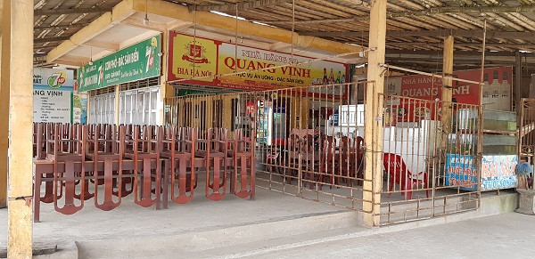 Huyện Giao Thủy (Nam Định): Quyết liệt phòng chống dịch COVID-19 ảnh 4 Huyện Giao Thủy (Nam Định): Quyết liệt phòng chống dịch COVID-19 ảnh 4