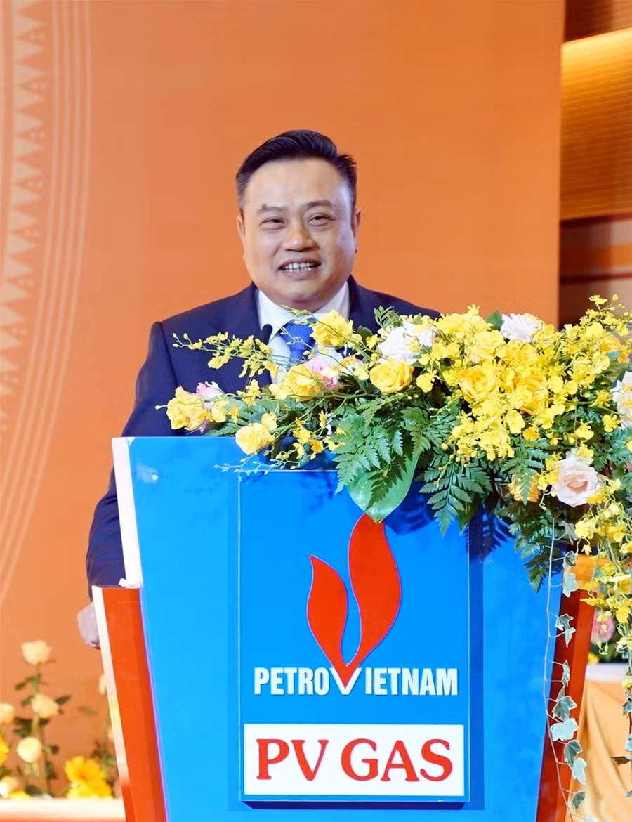 Đảng bộ PV GAS tổ chức thành công Đại hội Đại biểu lần X, nhiệm kỳ 2020 – 2025 ảnh 1