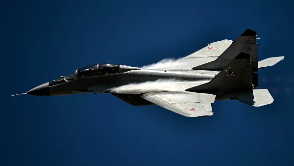 Lý do Ấn Độ mua chiến cơ MiG-29