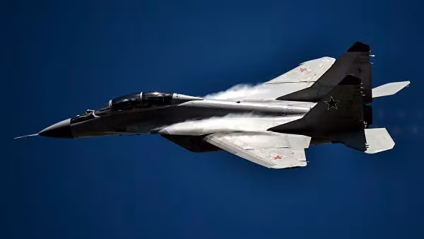 Lý do Ấn Độ mua chiến cơ MiG-29