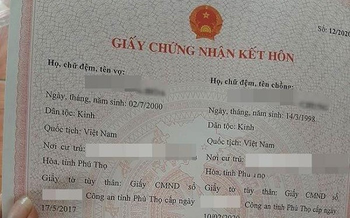 Cặp đôi đăng ký kết hôn sau 18 ngày yêu đã hủy cưới, lý do ai cũng "sốc"