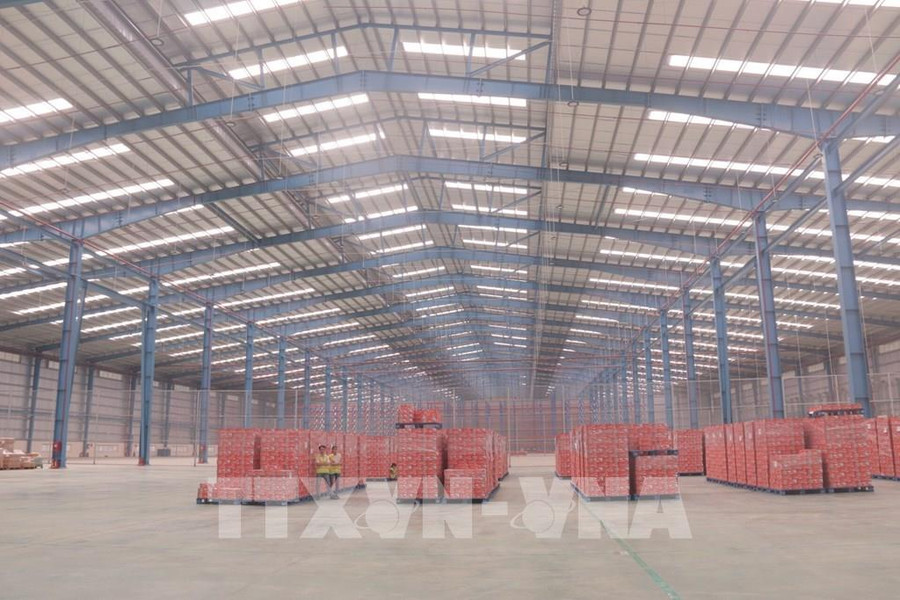 Hiệp định EVFTA: Cơ hội nào cho ngành logistics?