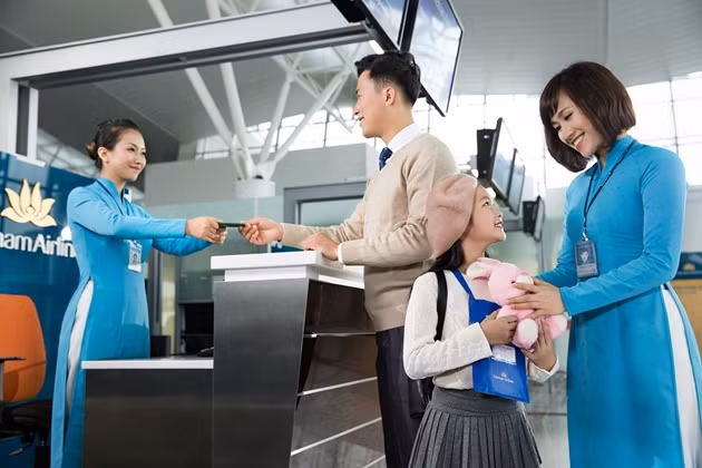 Vietnam Airlines và Vinpearl đề xuất tặng 5.000 kỳ nghỉ trọn gói tri ân lực lượng y tế tuyến đầu ảnh 7