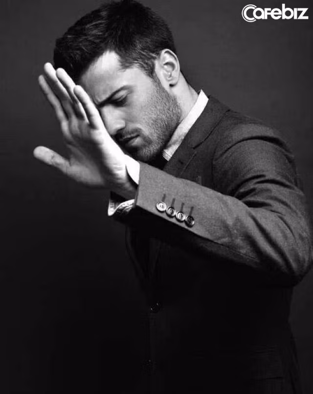 7 điều thường có ở người đàn ông thành đạt ảnh 1