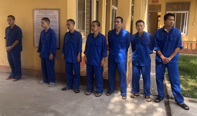 Công an Hưng Yên triệt phá đường dây đánh bạc online trên 20.000 tỉ đồng ảnh 1