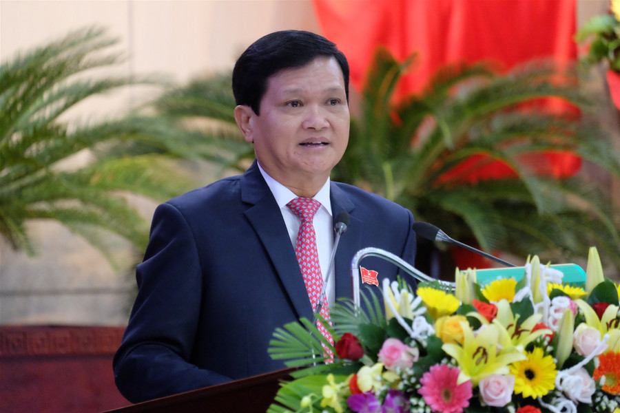 Chủ tịch HĐND TP Đà Nẵng: Một bộ phận cán bộ làm việc còn cầm chừng ảnh 1