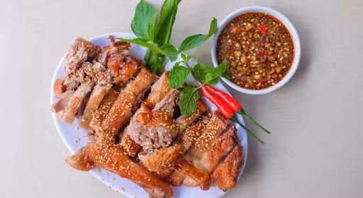 Công thức pha nước chấm vịt nướng, vịt luộc chuẩn ngon, 10 lần thành công cả 10