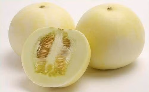 Cách chọn mua dưa lê 10 quả ngọt như 10 ảnh 1