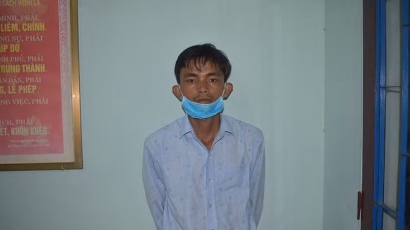 Quảng Ngãi: Tạm giữ hình sự gã con rể đánh chết mẹ vợ