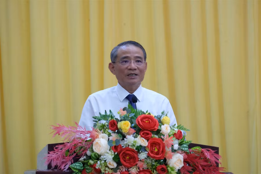 Bí thư Đà Nẵng nói gì về việc thí điểm mô hình Chính quyền đô thị?