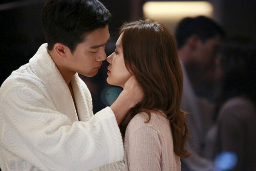 Bị lật tẩy ngoại tình, chồng thừa nhận lấy phải cô vợ rất thông minh Bị lật tẩy ngoại tình, chồng thừa nhận lấy phải cô vợ rất thông minh