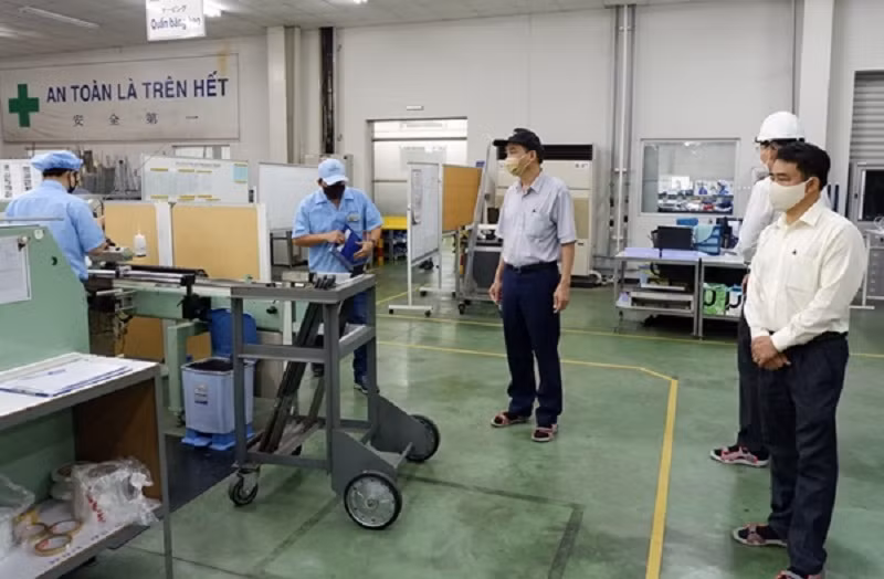 Phố cổ Hội An trong những ngày "sống chậm" ảnh 7