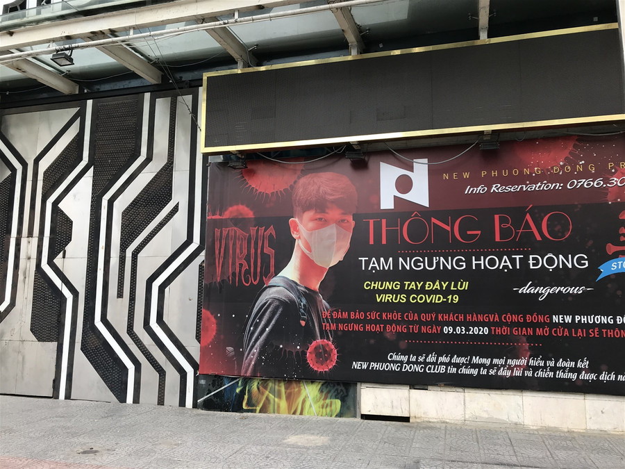 Đà Nẵng nhộn nhịp trở lại trong ngày đầu nới lỏng giãn cách xã hội ảnh 7