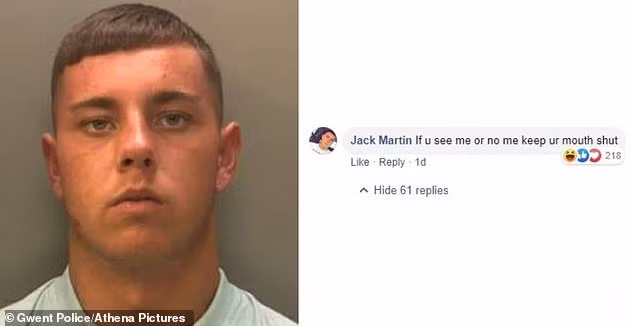 Để lại bình luận về lệnh truy nã chính mình trên Facebook, tên trộm bị tóm gọn