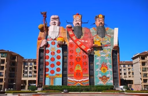 Những tòa nhà kỳ dị nhất thế giới, trong đó có ngôi nhà ở Việt Nam