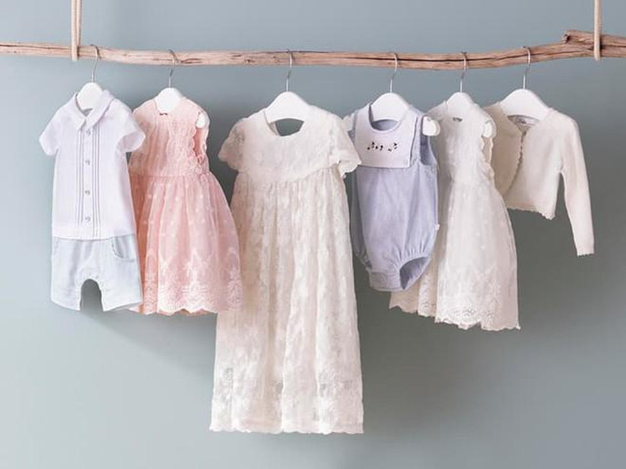 Mua quần áo cần tránh 3 kiểu này kẻo gây nguy hiểm cho con