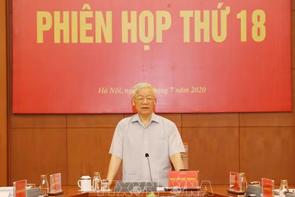 Tổng bí thư, Chủ tịch nước: Tập trung xử sơ thẩm vụ Sabeco và 8 án trọng điểm