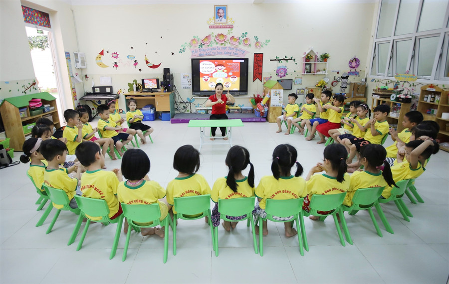 Sữa học đường quay lại trường học sau giãn cách ảnh 8 Sữa học đường quay lại trường học sau giãn cách ảnh 8